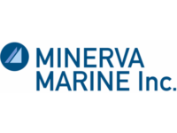 1. Minerva Logo