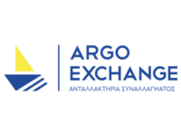 4. Argo exchange_logo white